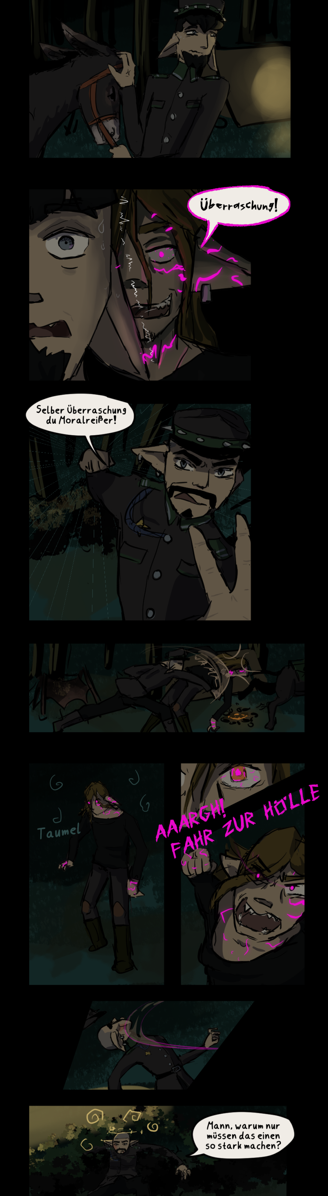 Chains of Freedom - Episode 2, Page 15